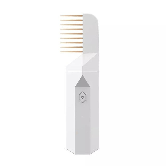 Aromatherapy Comb